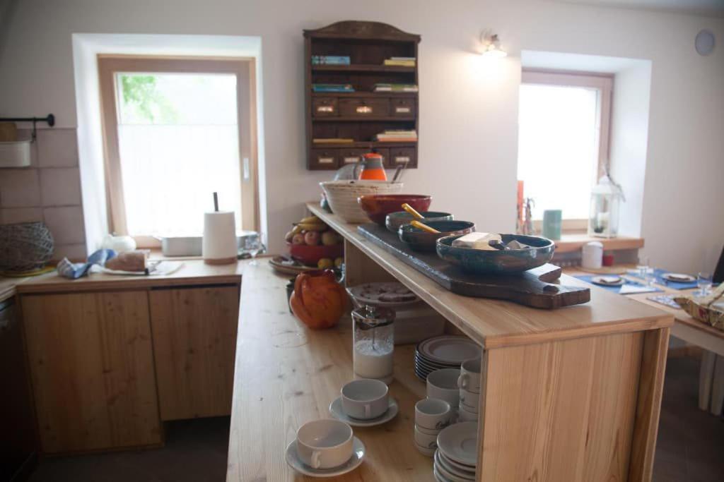 Agriturismo Athabaska San Lorenzo Dorsino Eksteriør bilde